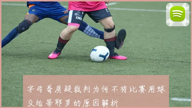字母哥质疑裁判为何不将比赛用球交给蒂耶罗的原因解析